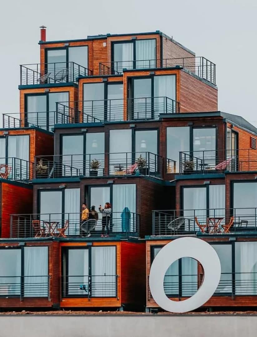 Skiing at Gudauri Ski Resort 4* Quadrum & Yoga Resort - Image 7