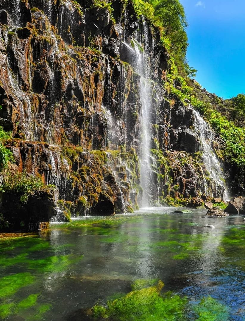 8-day sightseeing tour - spectacular Dashbashi Canyon - Image 3