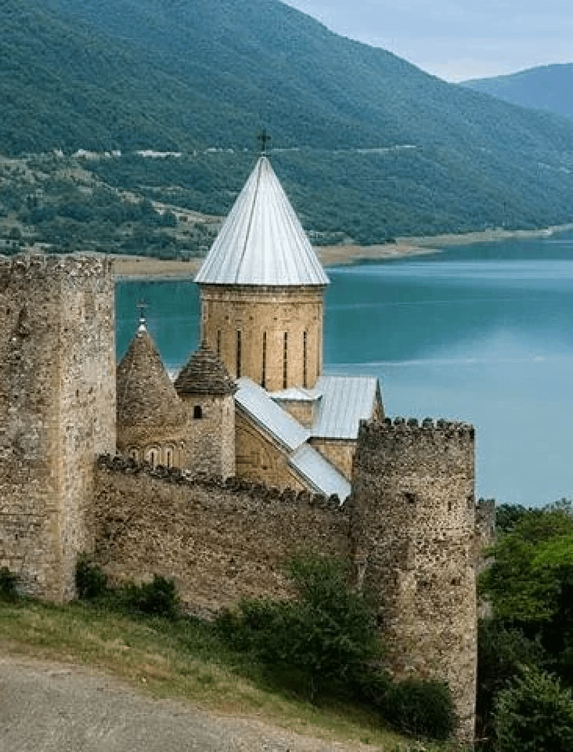 1 day excursion to Mount Kazbegi - Image 6