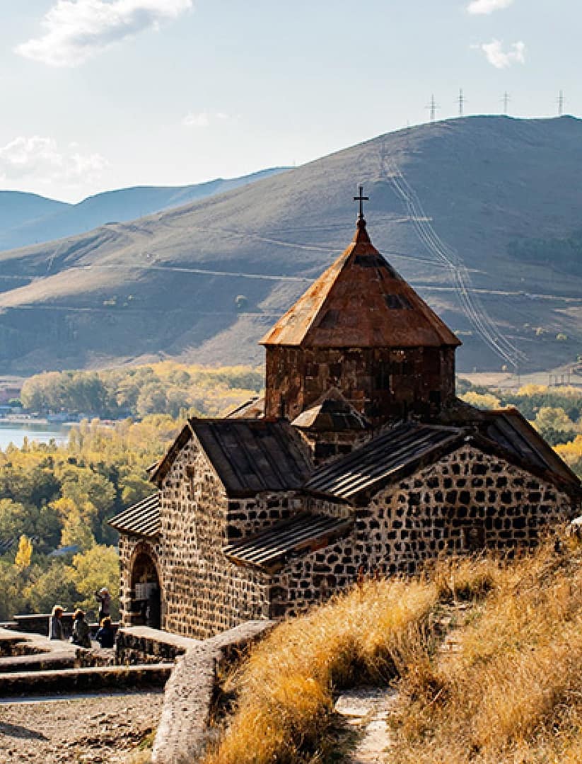 A trip to the Caucasus - traditions and peculiarities of Azerbaijan and Georgia - Image 4