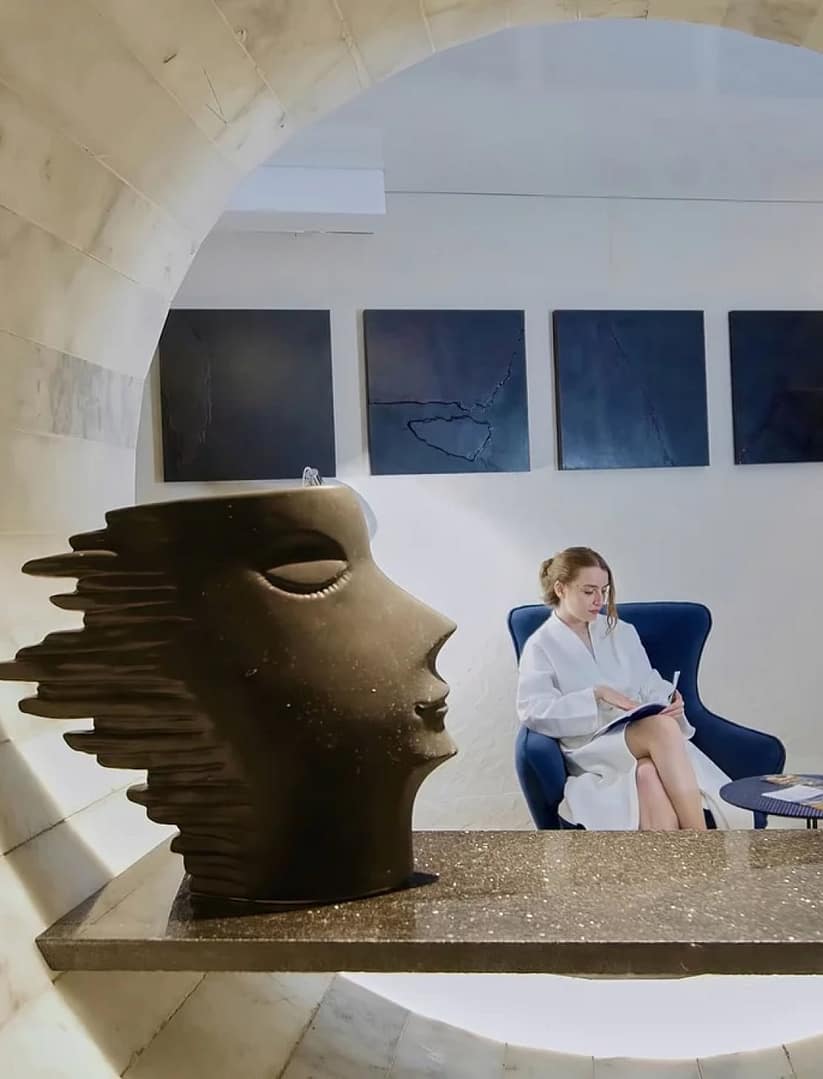 7-day sanatorium treatment in Tskaltubo resort, Georgia - Image 2