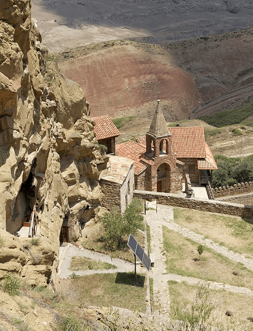 David Gareja Monastery - Image 7