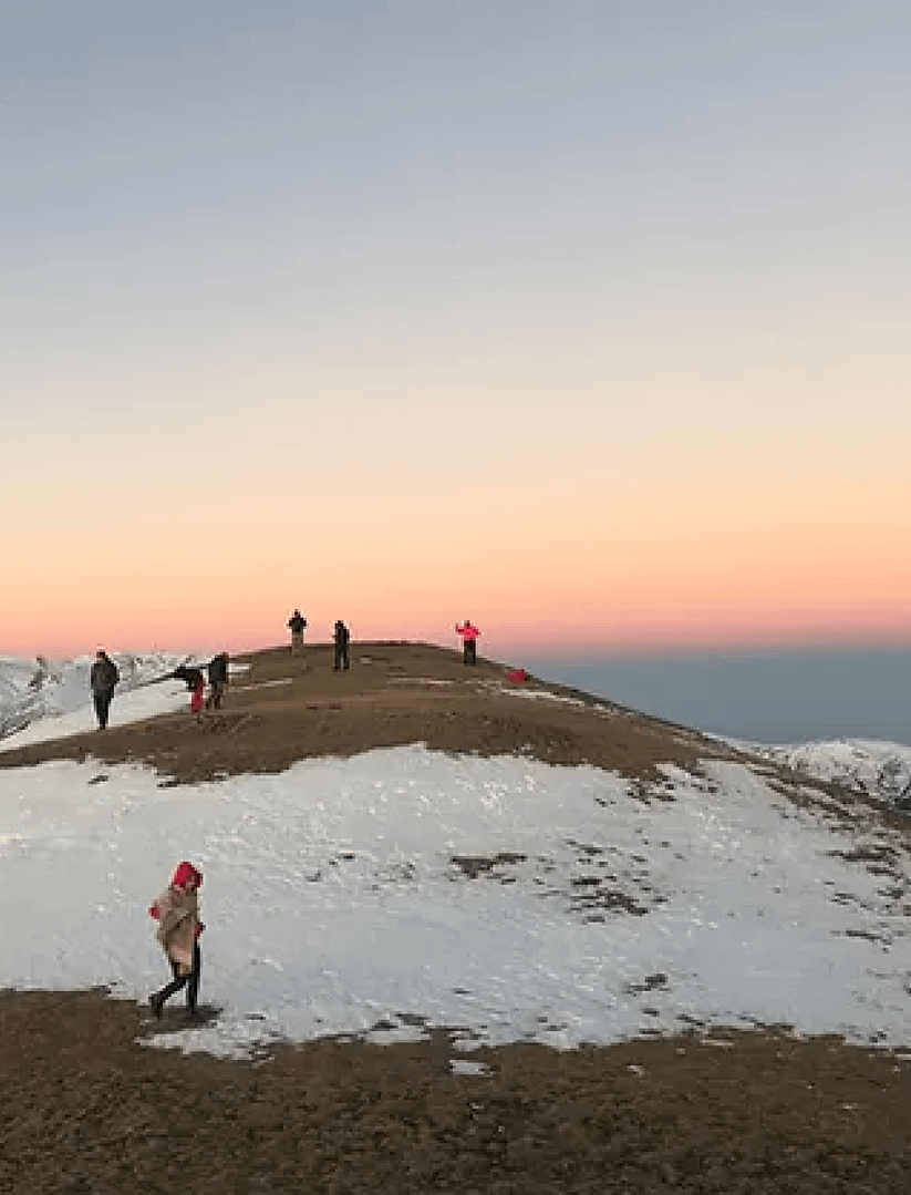 Bachmaro is a paradise in the western region of Georgia in Guria - Image 6