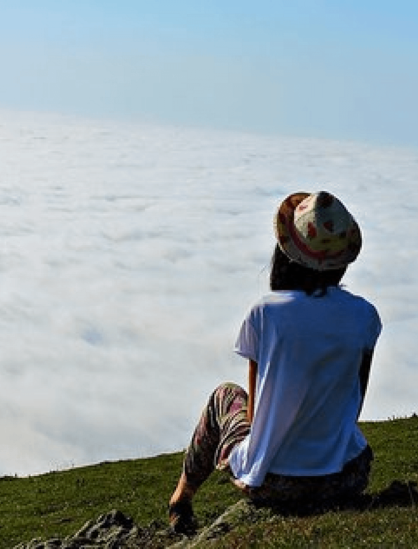 A hiking and meditation experience in the Caucasus Mountains - Image 8
