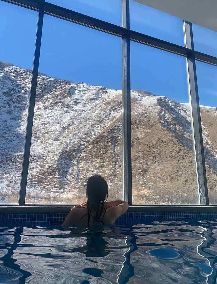 Yoga camp - relax and get inspired in the Caucasus Mountains! - Image 3