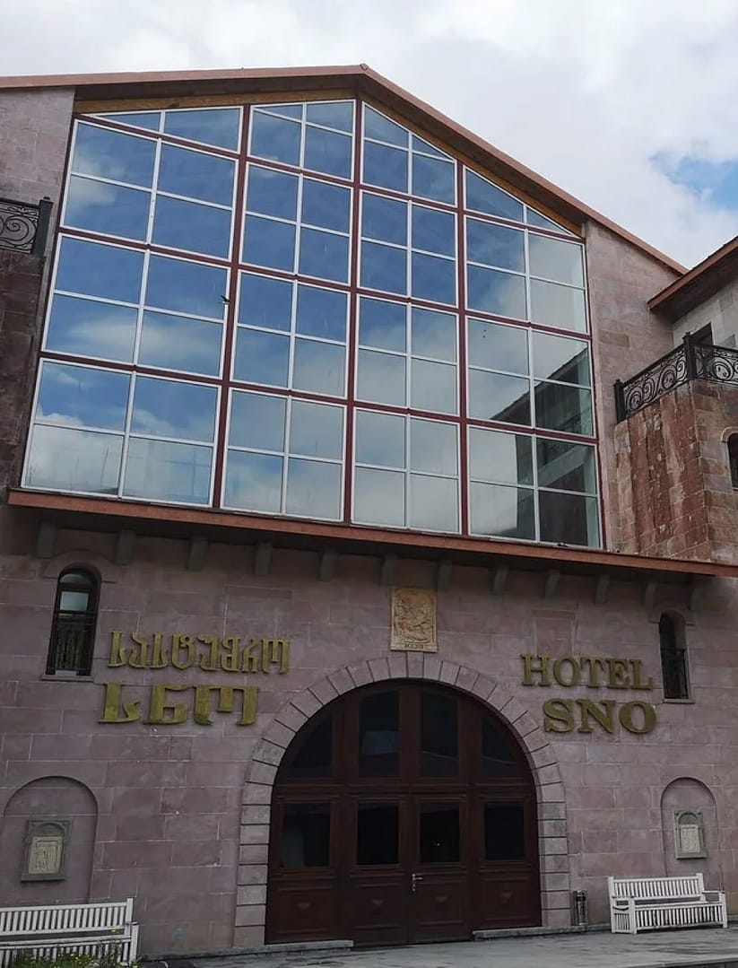 Yoga camp - relax and get inspired in the Caucasus Mountains! - Image 7