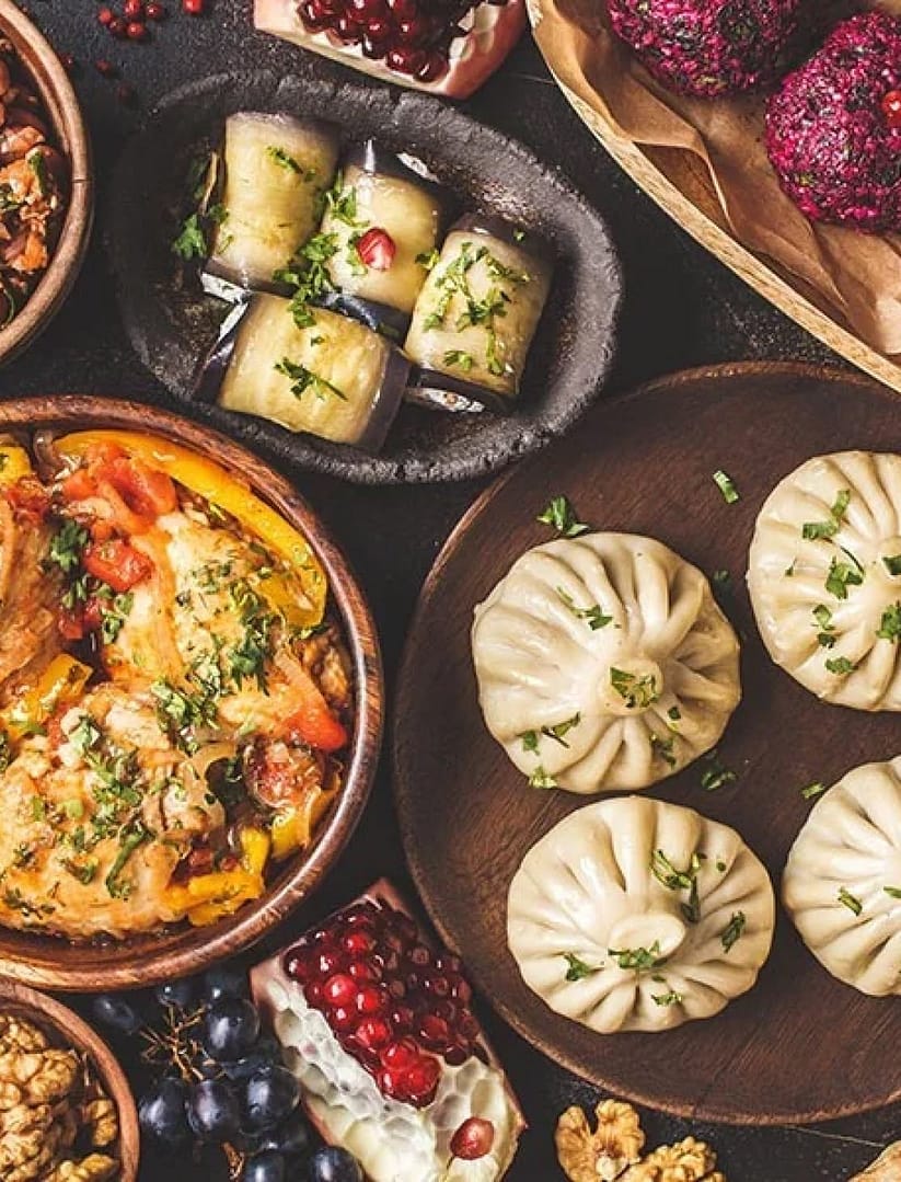 A trip to the Caucasus - traditions and peculiarities of Azerbaijan and Georgia - Image 15