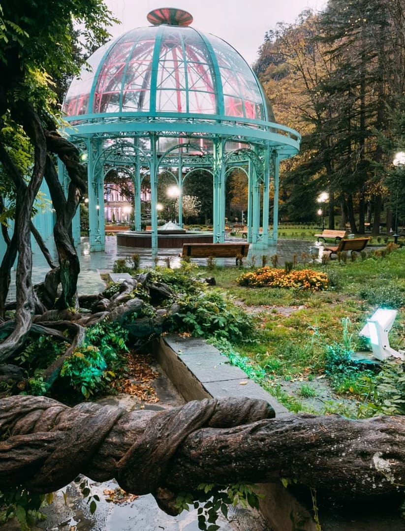 8-day an adventure trip to the land of mountains, delicious food and wine! - Image 10