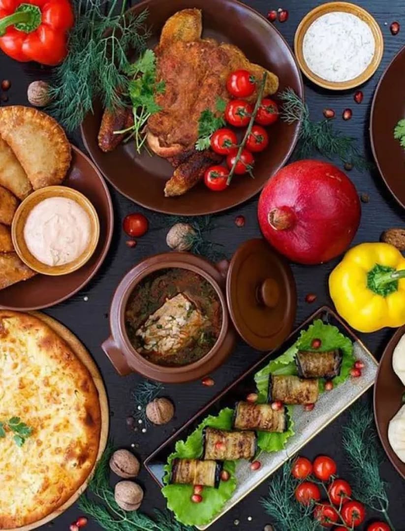 Meaningful holidays in Georgia - traditions, UNESCO and holidays - Image 3