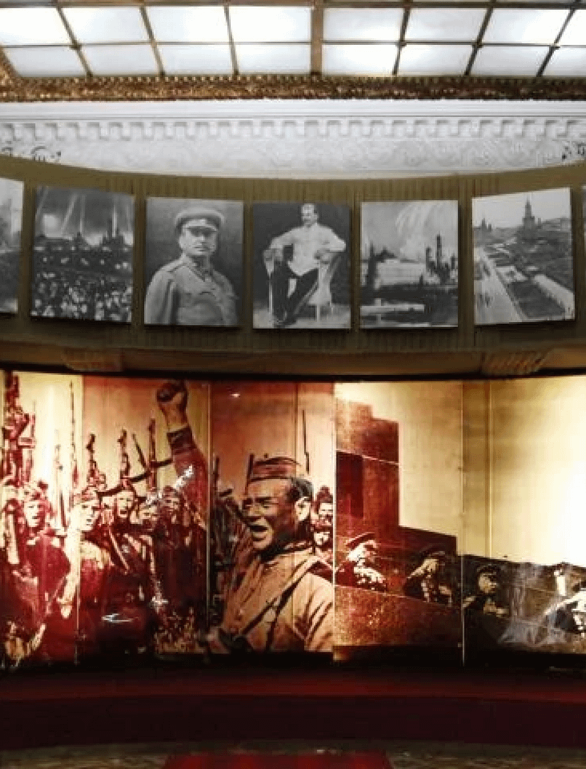 Short tour: Uplisciche, Goris and Borjomi - Image 6