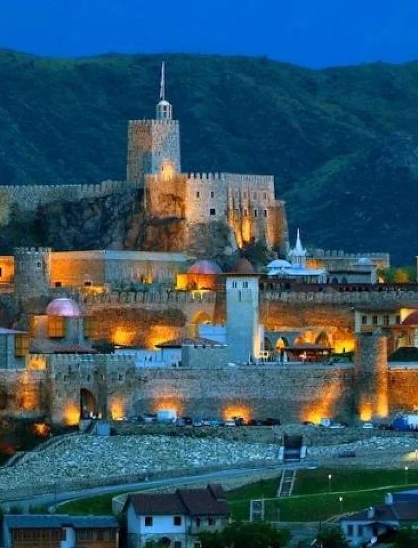 Vardzia cave city - 2 day trip to Samtskhe-Javakheti region - Image 6