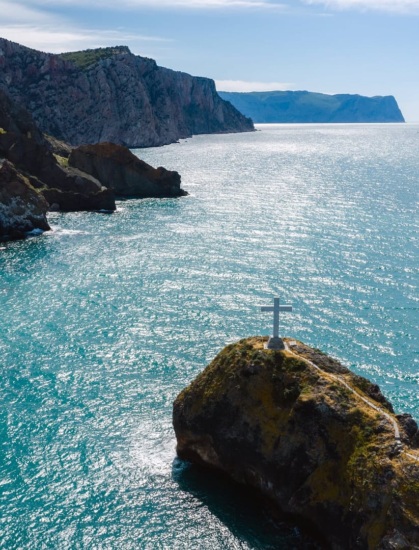 A royal wedding on the shores of the Black Sea - Image 6