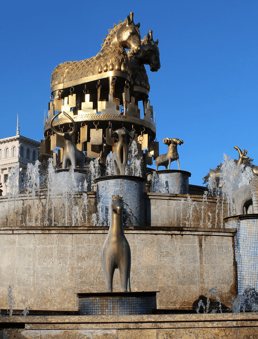 Full day excursion from Kutaisi - Image 3