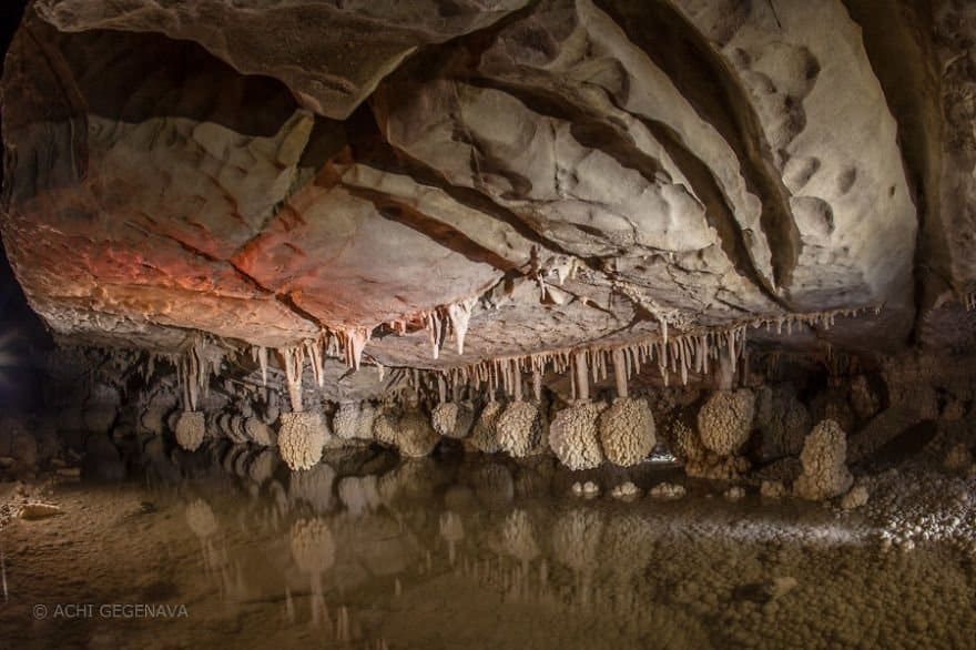 7-day sanatorium treatment in Tskaltubo resort, Georgia - Image 10