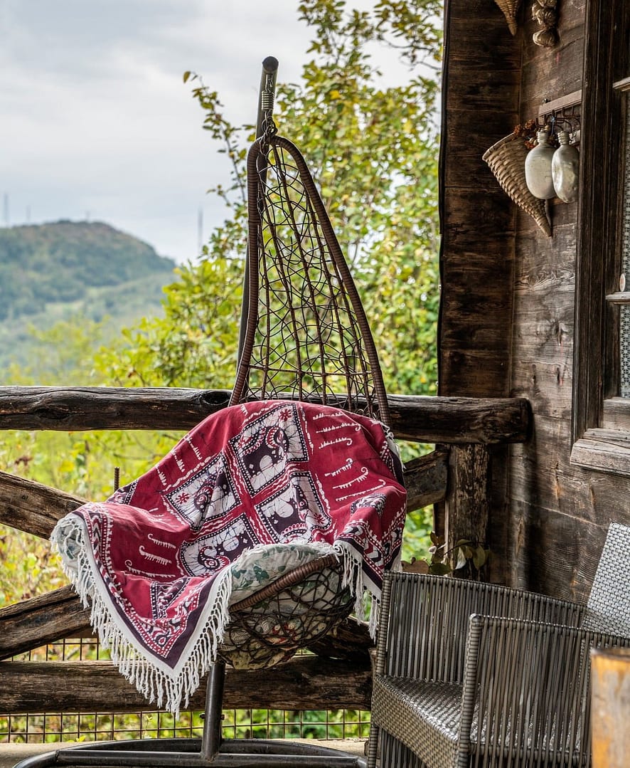 8-day sightseeing tour - spectacular Dashbashi Canyon - Image 19