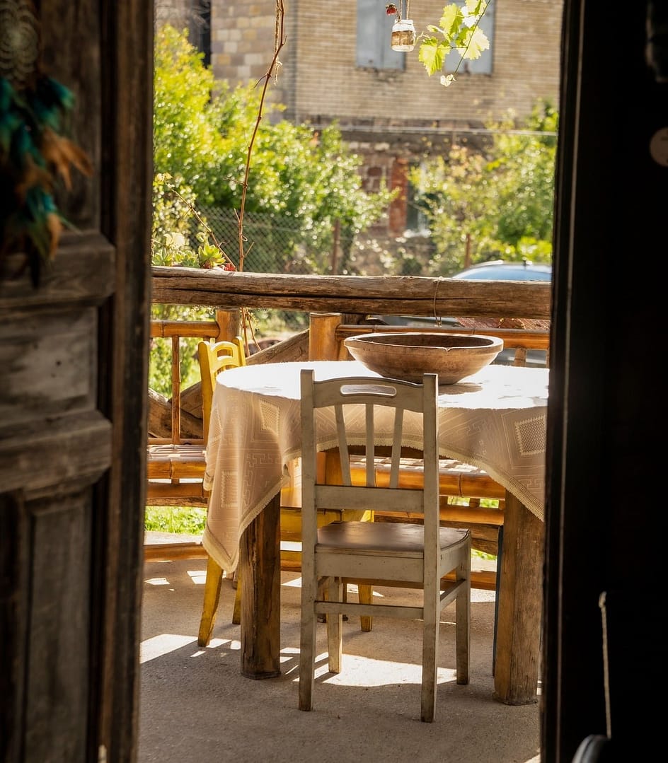 8-day sightseeing tour - spectacular Dashbashi Canyon - Image 16