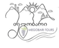 Megobari-tours-logo