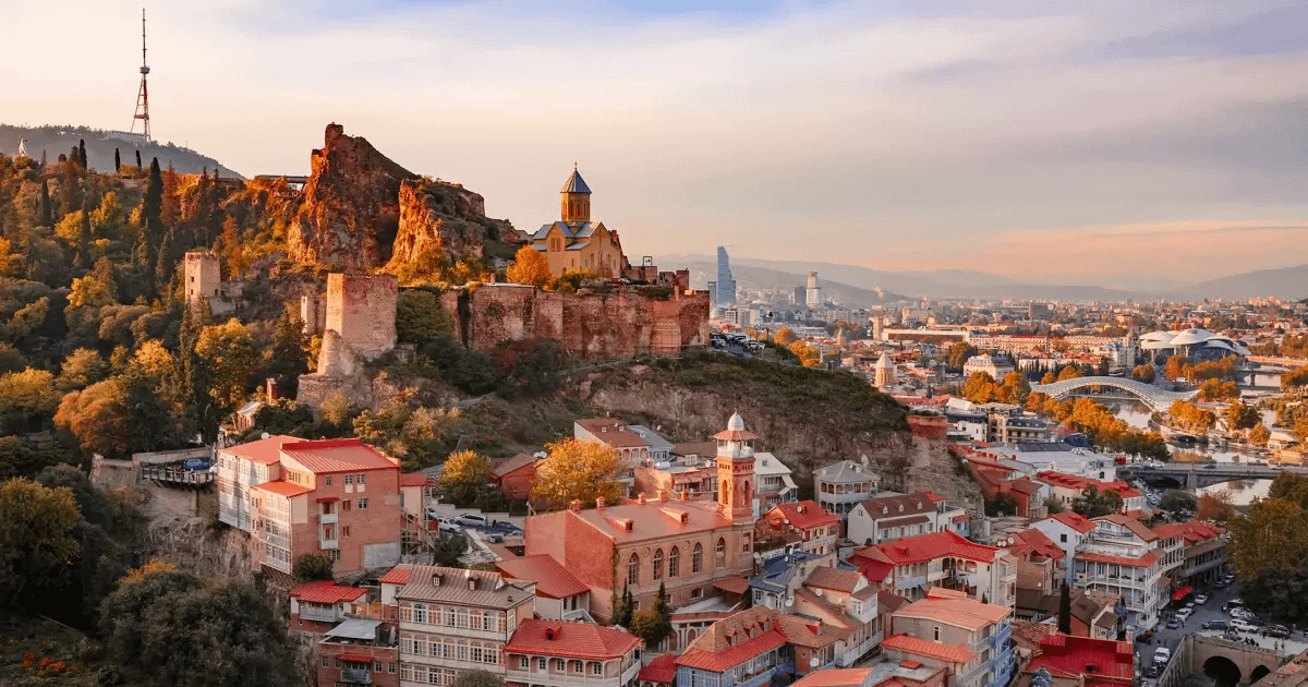 Ultimate Travel Guide Everything You Need to Know